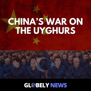 China's War on the Uyghur Muslims