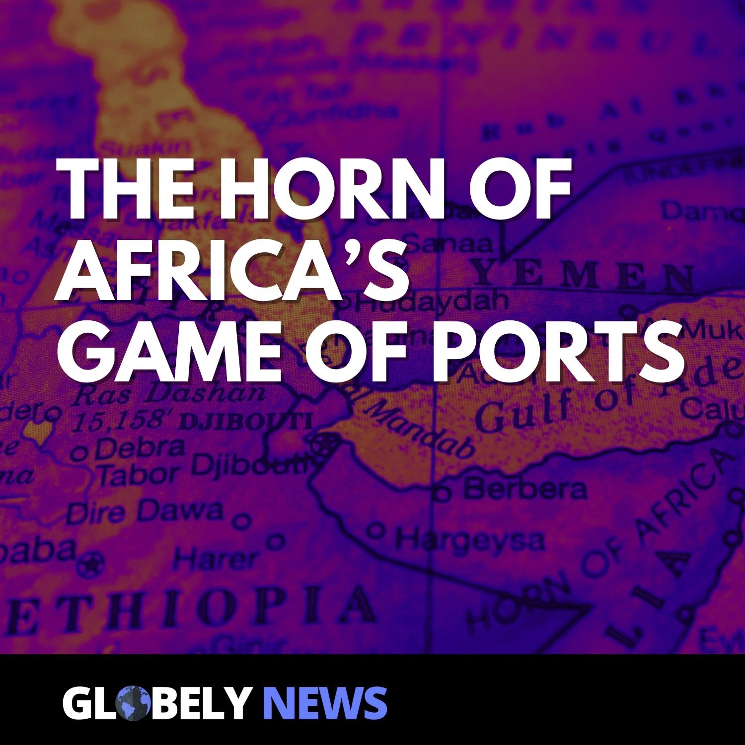 The Pivot by Globely News