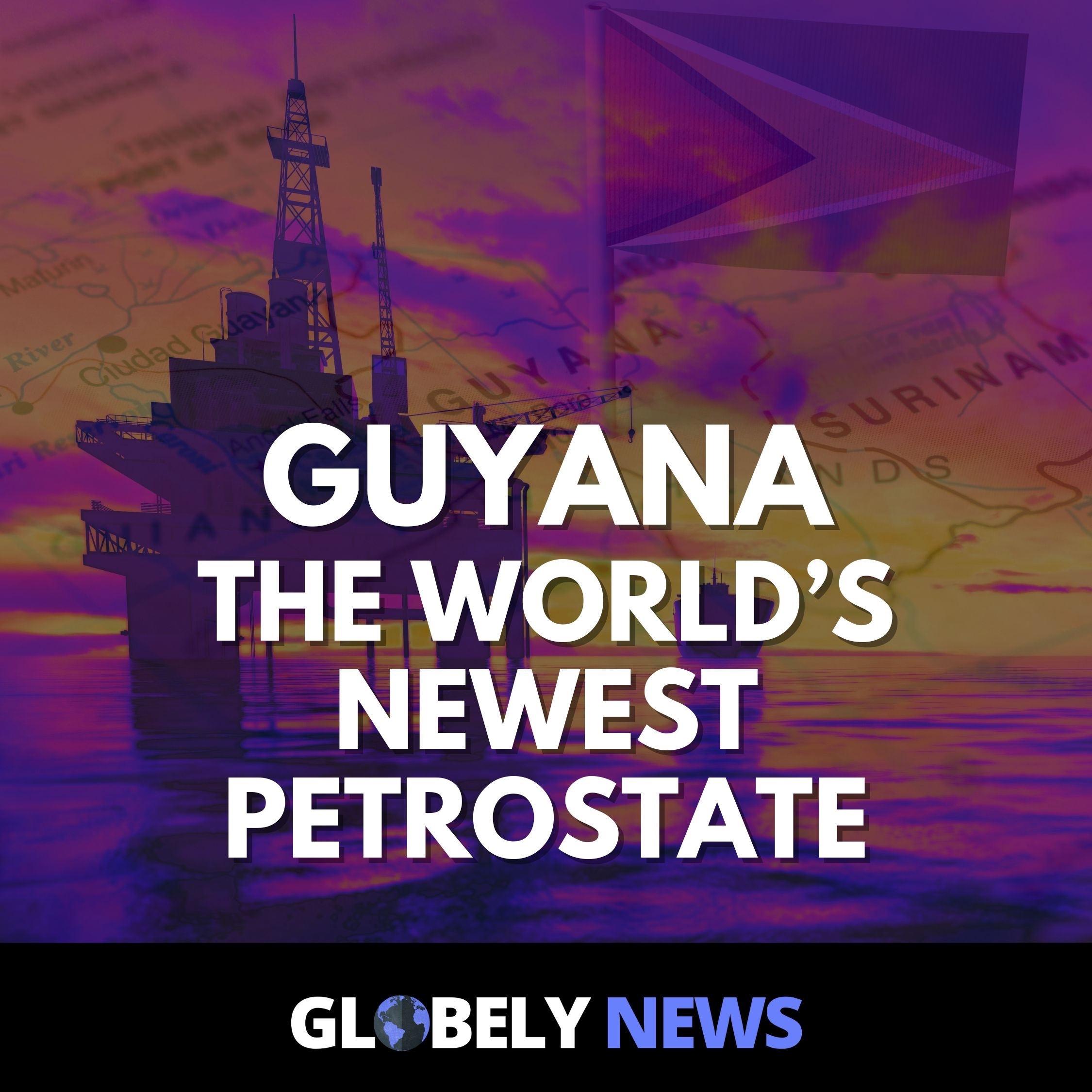 The Pivot by Globely News