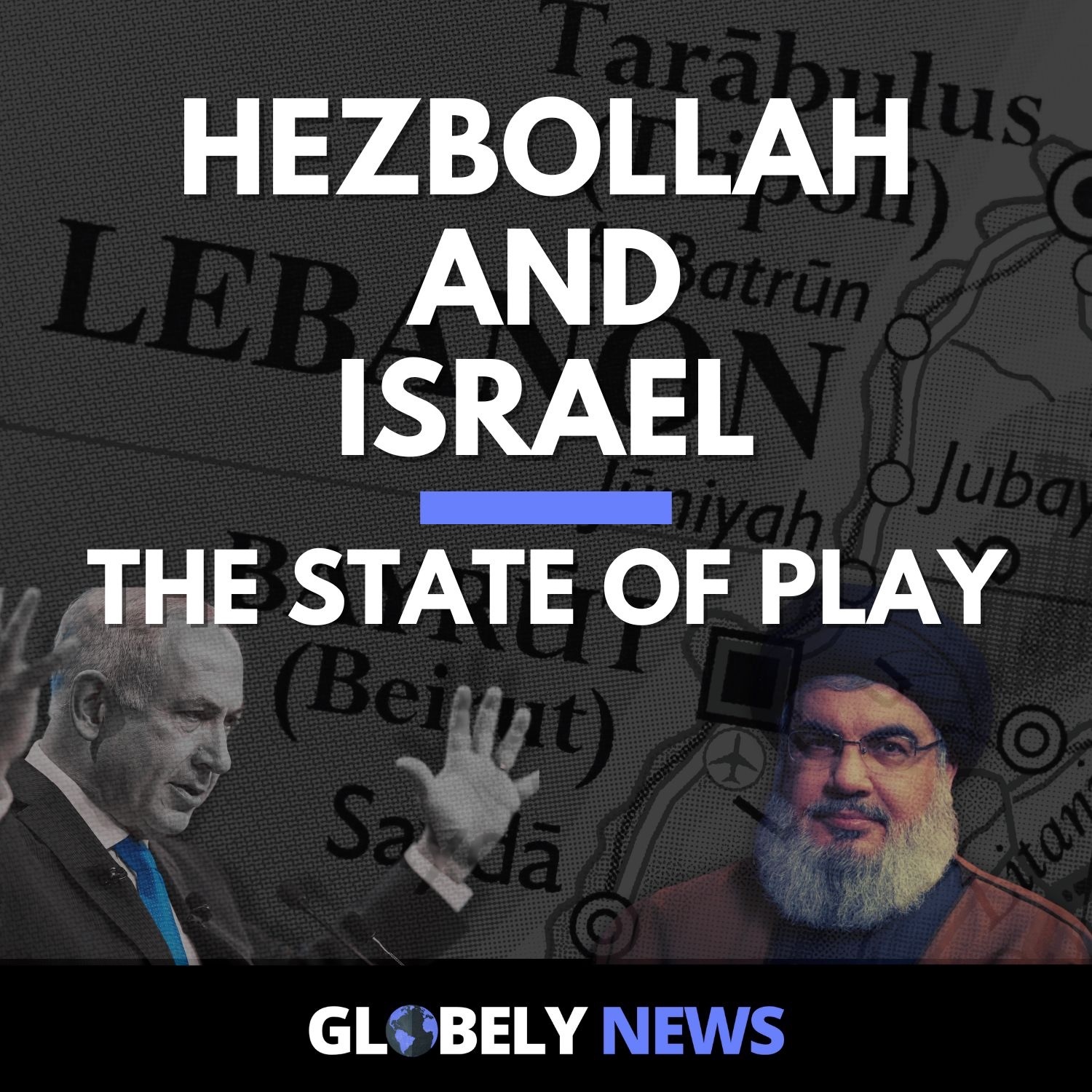 The Pivot by Globely News