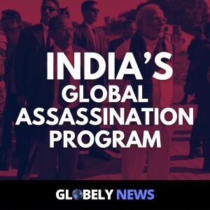 India’s Global Assassination Program