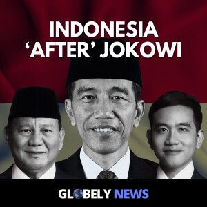 Indonesia 'After' Joko Widodo