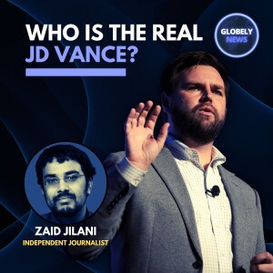 Who Is the Real JD Vance?