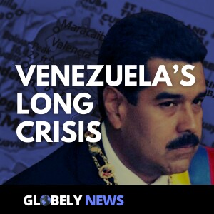 Venezuela’s Long Crisis