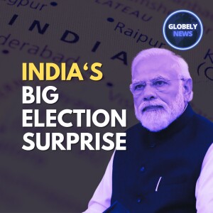 India's Big Election Surprise