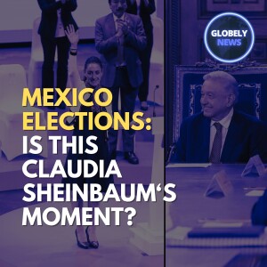 Claudia Sheinbaum Could Become Mexico's First Jewish and Woman President