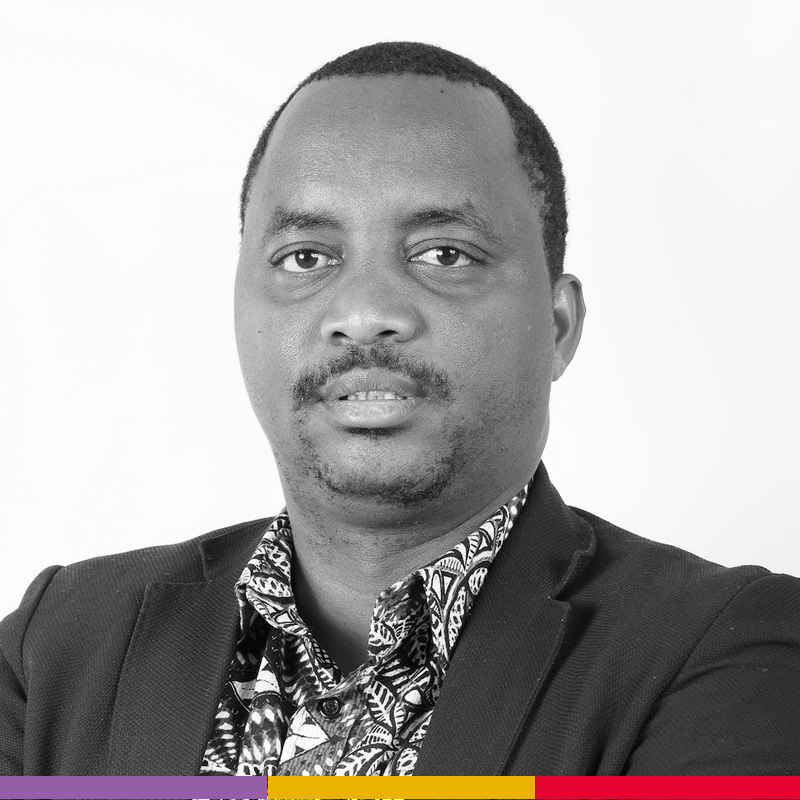 Africa Rights Talk
