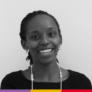 S1 E6: Intellectual disabilities as an unjustified barrier to accessing justice - Dr Elizabeth Kamundia