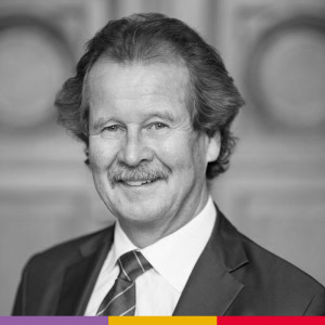 S2 E2: Discussion on the United Nations Global Study on Children Deprived of Liberty - Prof Manfred Nowak