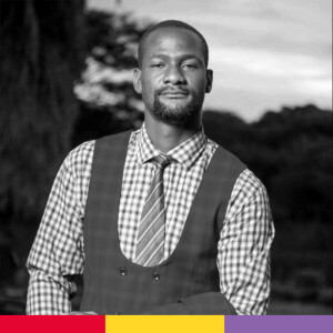 S7 E5: Uniting continents, repairing histories: Africa-Caribbean pathways to reparative justice