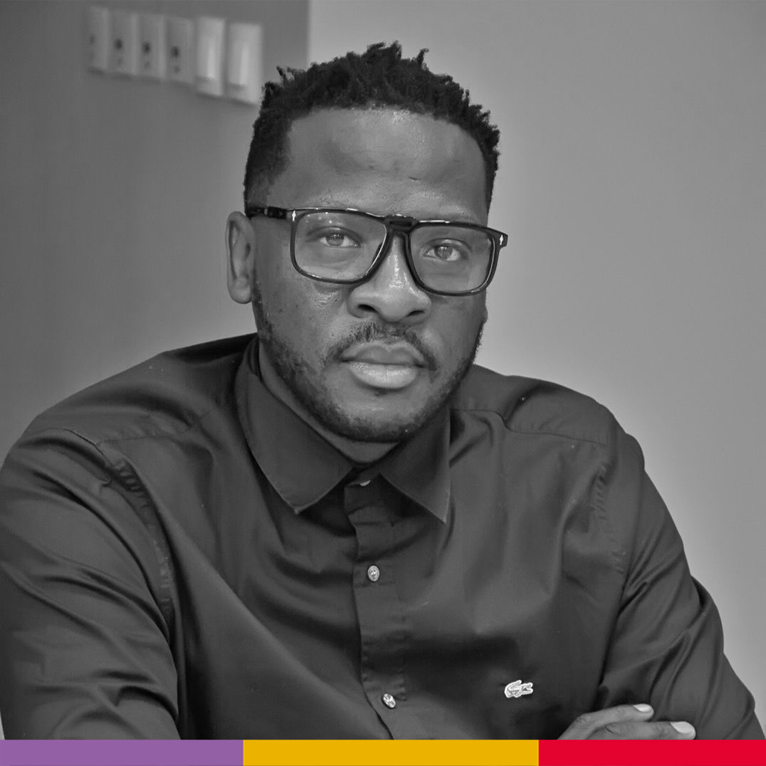 Africa Rights Talk