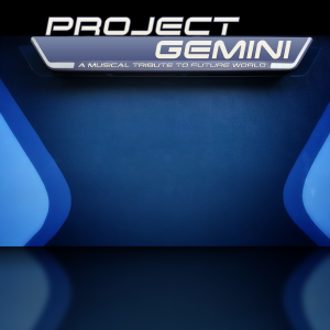 Project Gemini Album