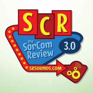 SCR with Eric Allen