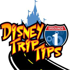 Disney Trip Tips