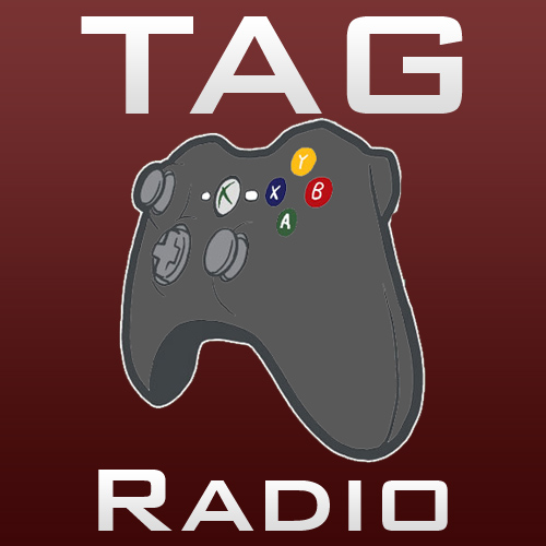 TAG Radio: Episode 2