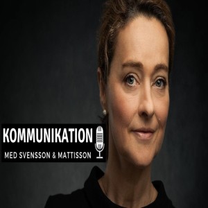 Jana Söderberg om neurokommunikation: ”Vår hjärna är inte anpassad till välfärdslivet”