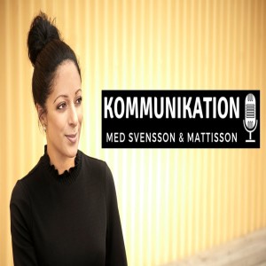 Jeanette Fors-Andrée om kriskommunikation: Medieklimatet har aldrig varit så brutalt som nu