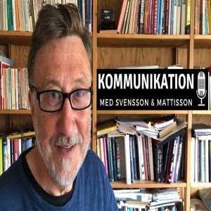 Janne Josefsson - del 2: Intervjun med Özz Nûjen är det mest bisarra jag gjort