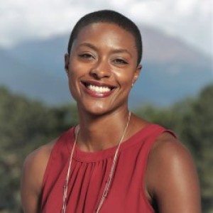 S1E7: Dr. Manya Whitaker of Counternarratives from Women of Color in Academia