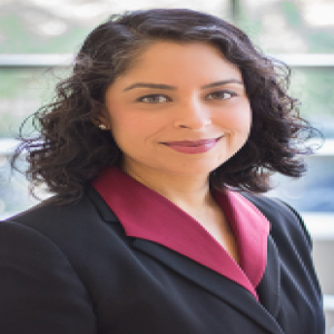 S1E6: Dr. Meera Deo, author of Unequal Profession 