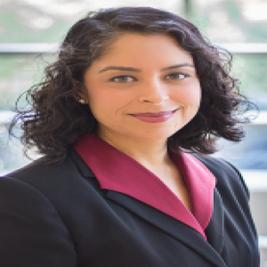 S1E6: Dr. Meera Deo, author of Unequal Profession