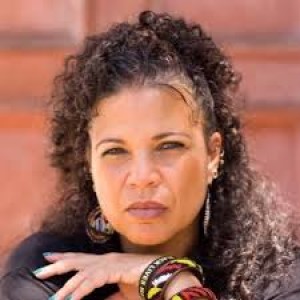 S1E1:  Dr. Melina Abdullah discusses race scholarship and activism in higher ed.