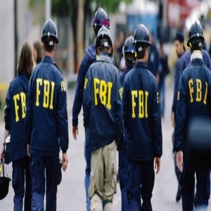 S2E2: FBI Leaked Documents Expose Racist Targeting of Blacks