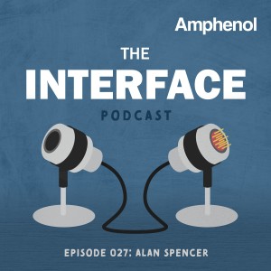 Episode 027: Alan Spencer