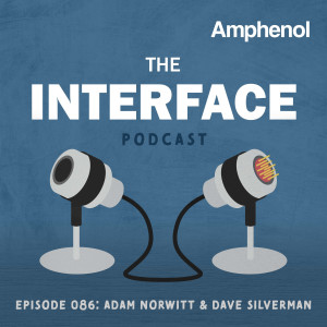 Episode 086: Adam Norwitt & Dave Silverman