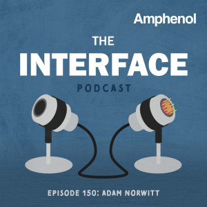 Episode 150: Adam Norwitt