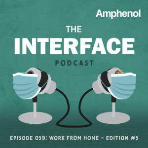 Episode 039: Work From Home - Edition #3