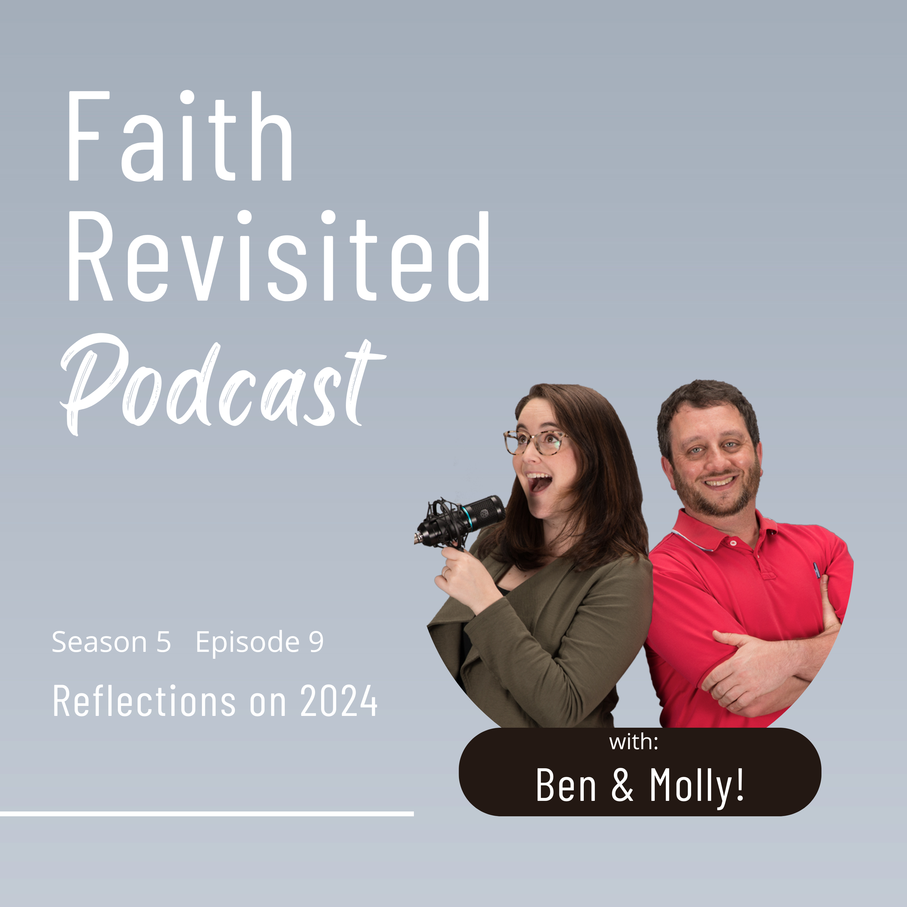 Faith Revisited