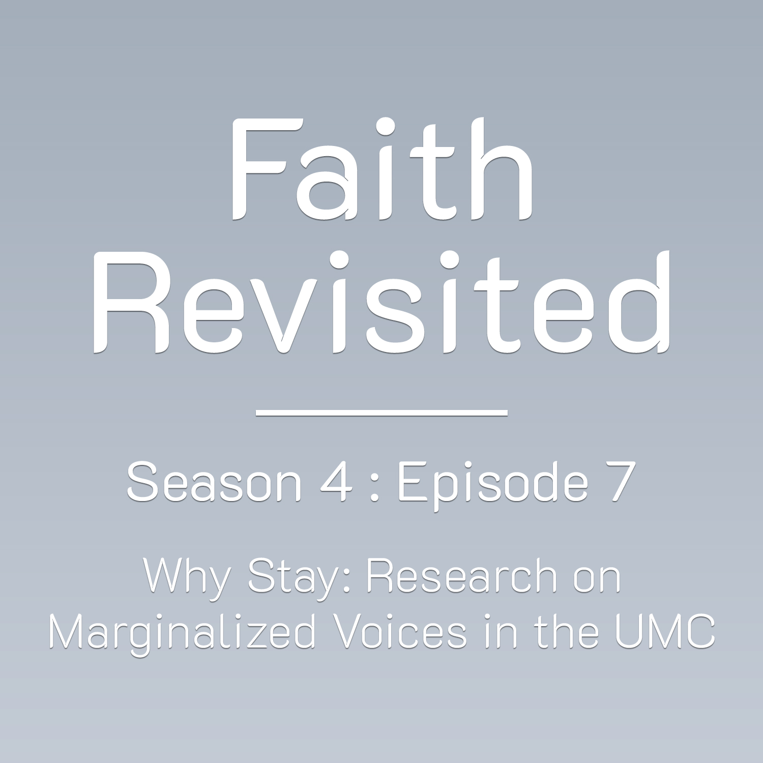 Faith Revisited