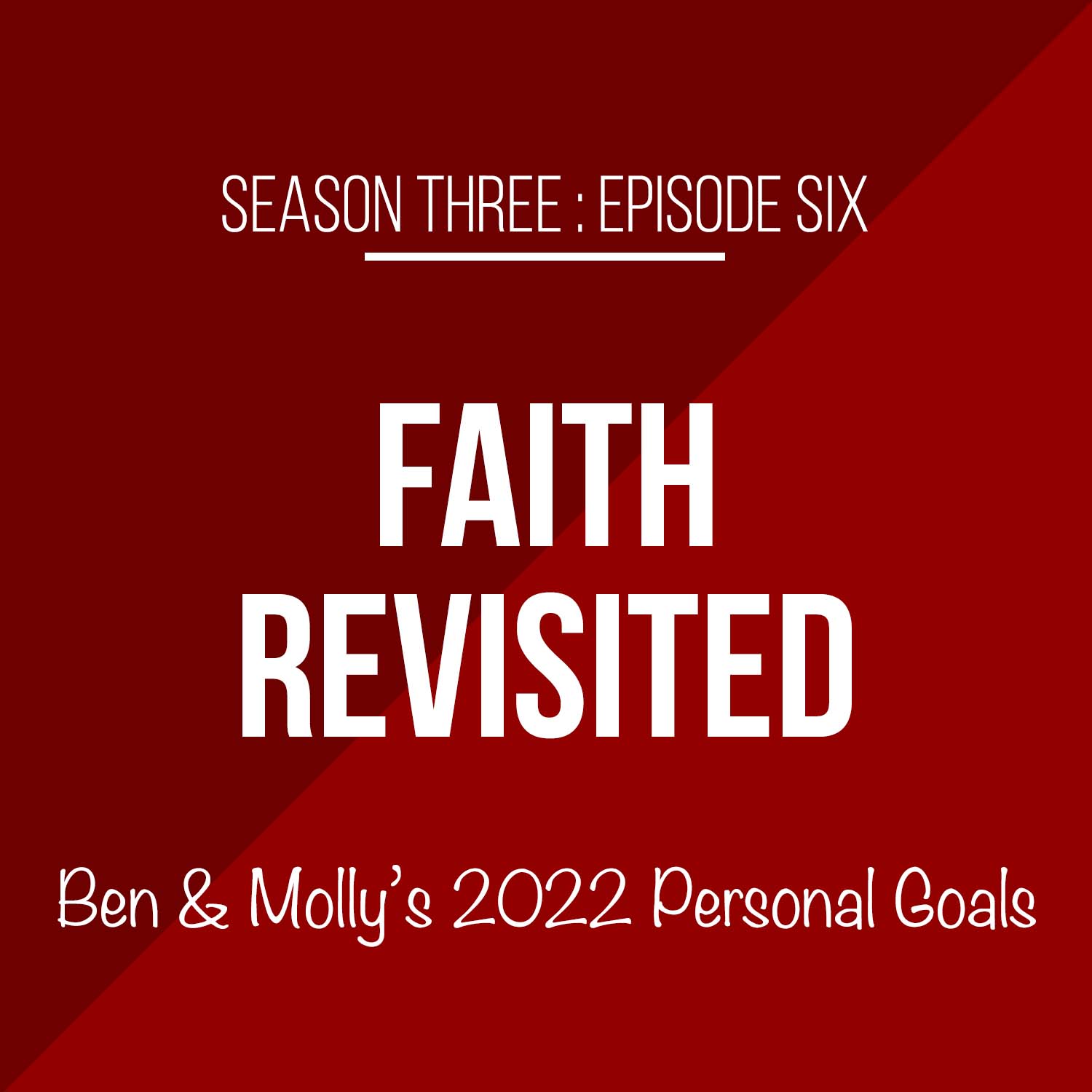 Faith Revisited