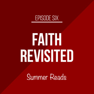 Episode 6 - Summer Reads