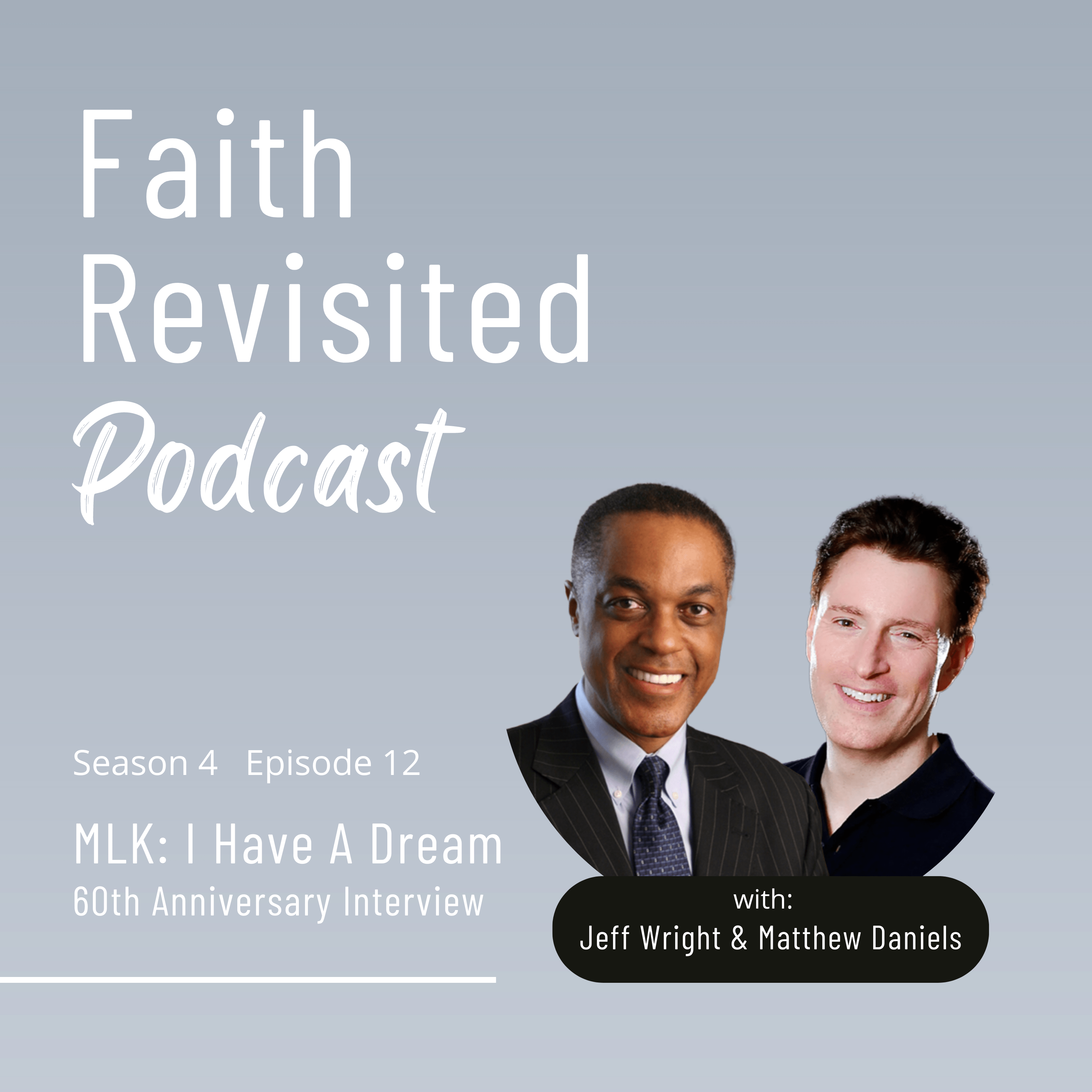 Faith Revisited