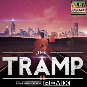 Olly Hence - The Tramp (DJ Alvin Remix)