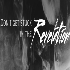 Reveal Prayer Conference 10/24/2019 :"Don't Get Stuck in the Revelation" with Rev.R Gonzalez
