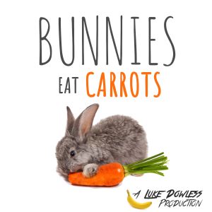 Bunnies Eat Carrots