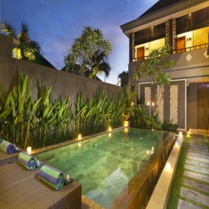 Villas In Bali