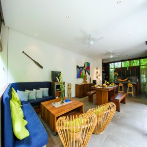 Canggu Villas