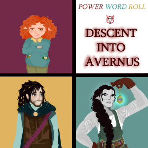 Desccent into Avernus - Part 3: Go the Extra Smile