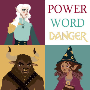 Power Word Danger - M1LK: Part 1