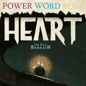 Heart - Part 1: Blind Faith