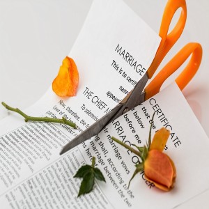 For better or for worse: The financial implications of getting divorced