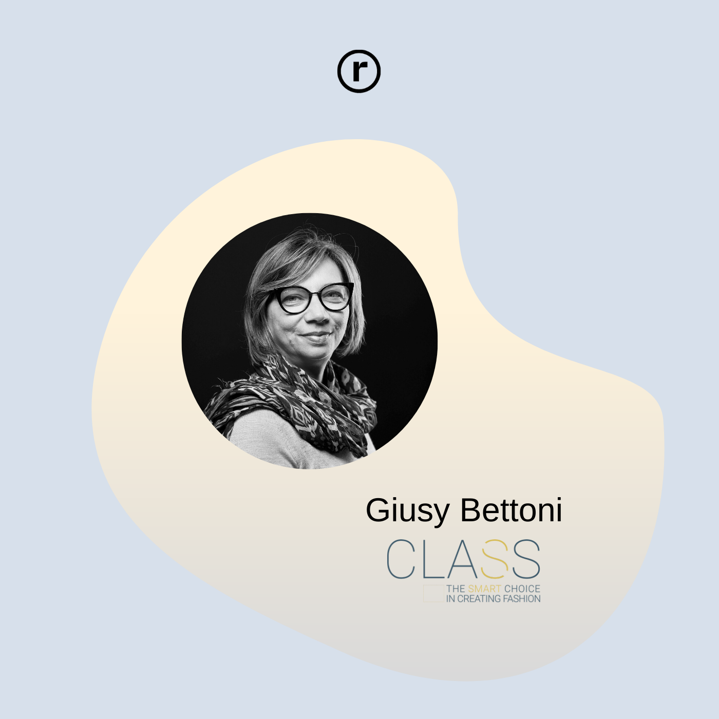 Responsible and material innovation: the behind the scenes of fashion - Giusy Bettoni C.L.A.S.S.