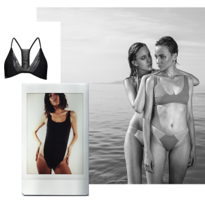 What does it mean to choose swimwear that suits your body shape - UNDswimwear