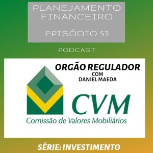 Ep 49 - Agente autônomo de investimento