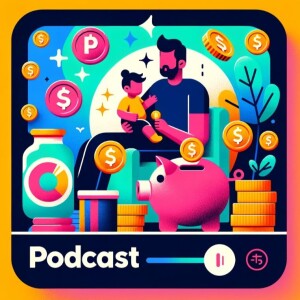 Ep 183 - Papai Financeiro