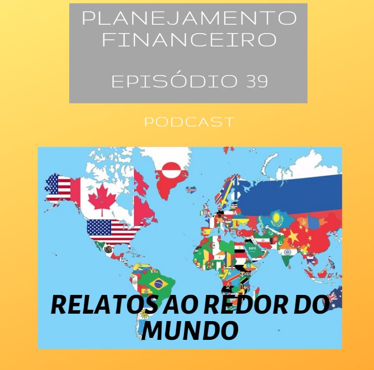 Planejamento Financeiro